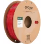 EPLA+HIGH SPEED 1,75 mm tulipunainen 1 kg ESUN 3D-filamentti (EPLA+HS-P175FR1)