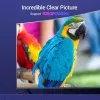 Kaapeli DP–HDMI 2M/SCHWARZ musta Hadbh Vention