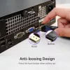Kaapeli DP–HDMI 2M/SCHWARZ musta Hadbh Vention