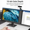 Mini DP–DP-kaapeli 2M/BLAU sininen Hcflh Vention