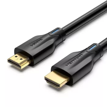 HDMI-kaapeli 8K/10M musta Aanbl Vention