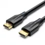 HDMI-kaapeli 8K/10M musta Aanbl Vention