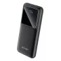 Powerbank USB 10000MAH 22.5W/SCHWARZ musta FHKB0 Vention