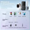 Powerbank USB 20000MAH 22.5W/WEISS valkoinen FHPW0 Vention