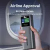 Varavirtalähde USB 27000MAH 140W/FKEH0 Vention