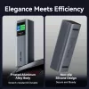 Varavirtalähde USB 27000MAH 140W/FKEH0 Vention