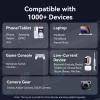 Varavirtalähde USB 27000MAH 140W/FKEH0 Vention