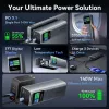 Varavirtalähde USB 27000MAH 140W/FKEH0 Vention