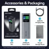 Varavirtalähde USB 27000MAH 140W/FKEH0 Vention
