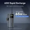 Varavirtalähde USB 20000MAH 100W/FKCH0 Vention
