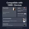 Varavirtalähde USB 20000MAH 100W/FKCH0 Vention
