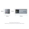 Varavirtalähde USB 20000MAH 100W/FKCH0 Vention
