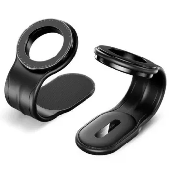 Mobiiliteline autoon magneettinen/musta KSIB0 Vention