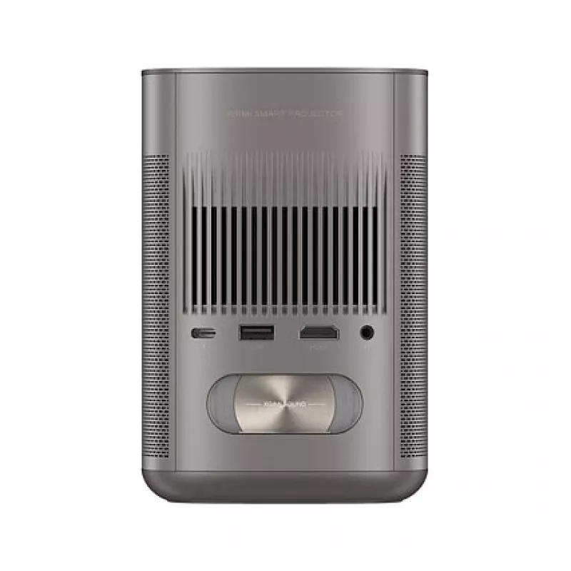Kannettava DLP-projektori XGIMI MoGo 2 Pro – xgimi, malli XK10T-1