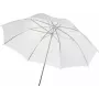 Godox UB-008 valokuvastudion heijastinvarjo läpikuultava (UB-008 84 cm)