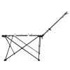 Valokuvataustan kuvauspöytä Godox FPT100200 valkoinen 1000 mm x 2000 mm