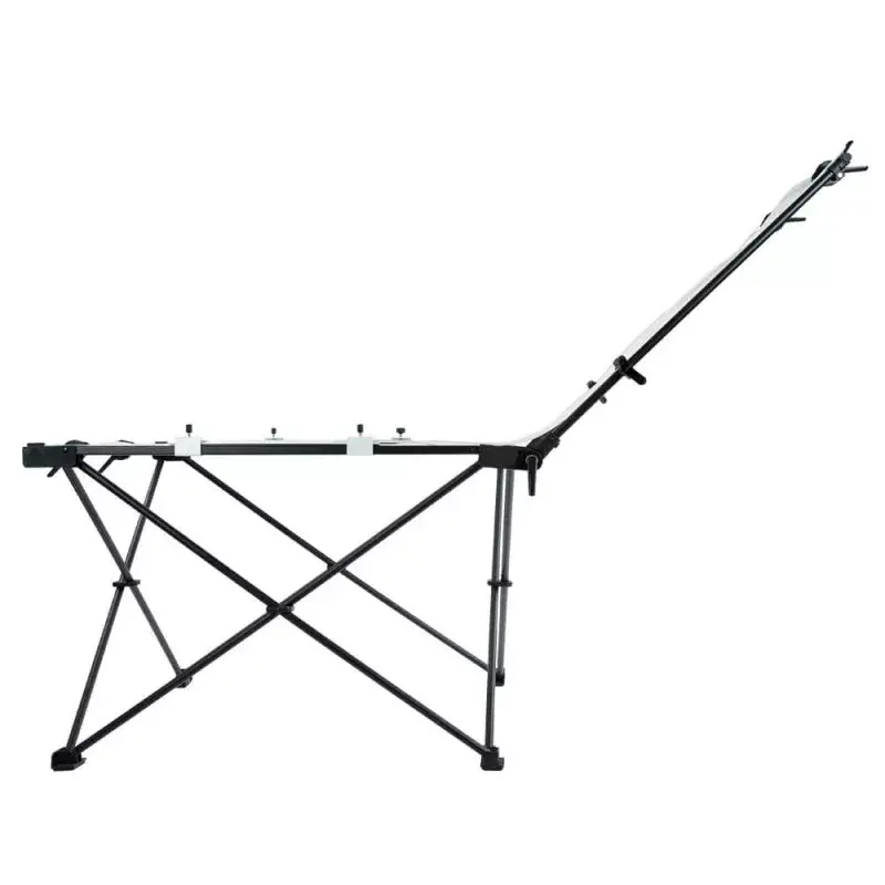 Valokuvataustan kuvauspöytä Godox FPT100200 valkoinen 1000 mm x 2000 mm