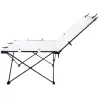 Valokuvataustan kuvauspöytä Godox FPT100200 valkoinen 1000 mm x 2000 mm