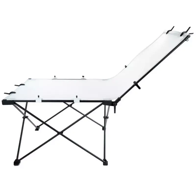 Valokuvataustan kuvauspöytä Godox FPT100200 valkoinen 1000 mm x 2000 mm