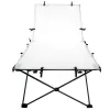 Valokuvataustan kuvauspöytä Godox FPT100200 valkoinen 1000 mm x 2000 mm