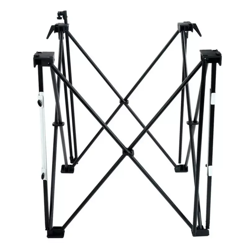Valokuvataustan kuvauspöytä Godox FPT100200 valkoinen 1000 mm x 2000 mm