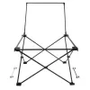Valokuvataustan kuvauspöytä Godox FPT100200 valkoinen 1000 mm x 2000 mm