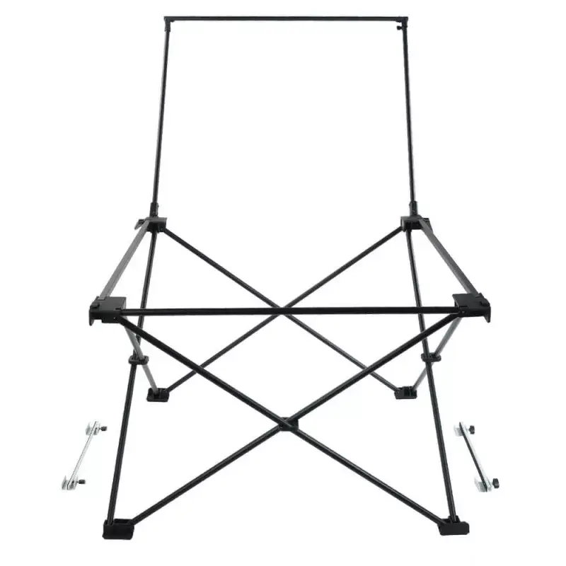Valokuvataustan kuvauspöytä Godox FPT100200 valkoinen 1000 mm x 2000 mm