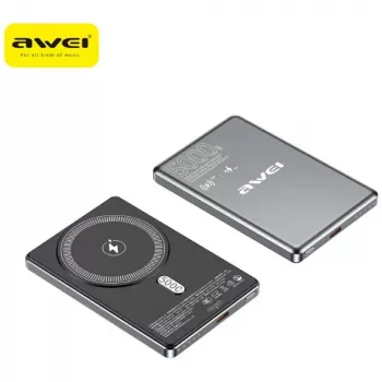 Kannettava powerbank Awei PA-30 5000 mAh