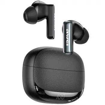 Awei Bluetooth-kuulokkeet malli ANC TA19 TWS aktiivisella melunvaimennuksella, True Wireless Stereo, Bluetooth-yhteys