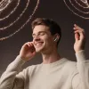 Awei Bluetooth-kuulokkeet malli ANC TA19 TWS aktiivisella melunvaimennuksella, True Wireless Stereo, Bluetooth-yhteys