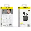 Awei Bluetooth-kuulokkeet malli ANC TA19 TWS aktiivisella melunvaimennuksella, True Wireless Stereo, Bluetooth-yhteys