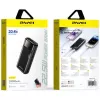 Powerbank Awei PA-92 20 000 mAh 22,5 W PD 2x USB-C-liitännöillä