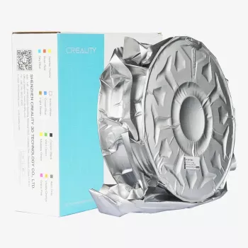 3D-tulostusmateriaali filamentti Creality ASA musta 1 kg (3301100002)