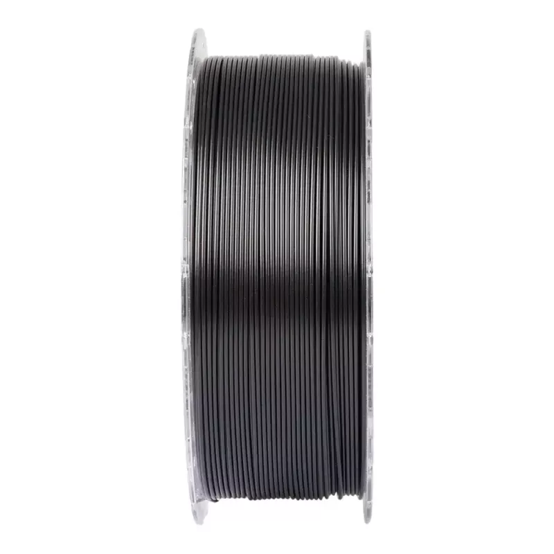 3D-tulostusmateriaali filamentti Creality ASA musta 1 kg (3301100002)