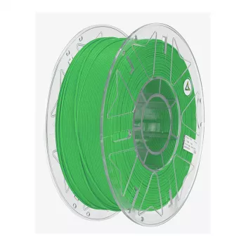 Filamenttirulla Creality PLA 1 kg vihreä — polylaktidi 3D-tulostusmateriaali
