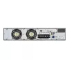 UPS APC SRV10KRILRK Double-conversion (Online) rack-asennus 10 kVA 10 000 W 230 V USB 5U musta