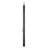 PDU APC NetShelter Rack Advanced 48 AC-pistorasiaa 0U musta