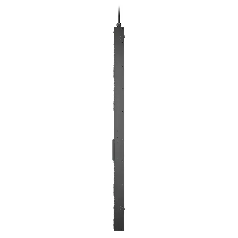PDU APC NetShelter Rack Advanced 48 AC-pistorasiaa 0U musta