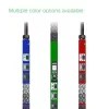 PDU APC NetShelter Rack Advanced 48 AC-pistorasiaa 0U musta