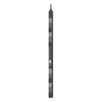 PDU APC NetShelter Rack Advanced 48 AC-pistorasiaa 0U musta