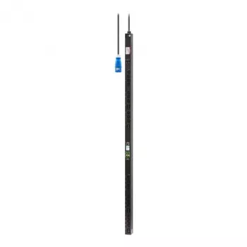 APC Easy Rack PDU Metered Outlet virranjakoyksikkö 1‑vaihe 7,4 kW 230 V 32 A (20x C13, 4x C19) IEC60309 tulo