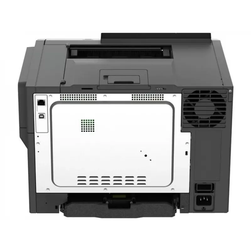 Lexmark CS622de väritulostin — CS622de, A4, 38 ppm, duplex, 2400 x 600 DPI, 4 värikasettia