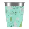 Sigg 8973.60 lasten mukisarja Wildlife 0,35 L