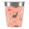 Sigg 8973.60 lasten mukisarja Wildlife 0,35 L