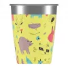 Sigg 8973.60 lasten mukisarja Wildlife 0,35 L