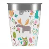 Sigg 8973.60 lasten mukisarja Wildlife 0,35 L