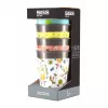 Sigg 8973.60 lasten mukisarja Wildlife 0,35 L