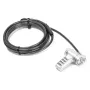 Dicota UNIVERSAL SECURITY 3-IN-1 kaapeli