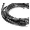Dicota UNIVERSAL SECURITY 3-IN-1 kaapeli