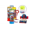 Saippuakuplat 60 ml Spiderman display 36 kpl